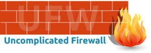 Cortafuegos UFW (Uncomplicated Firewall)